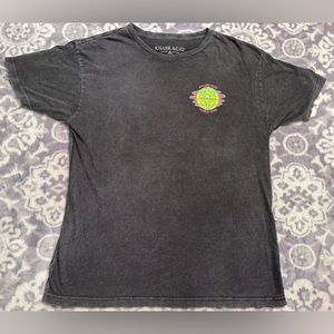 Limited Edition: Killer Acid World Wide. Size L.